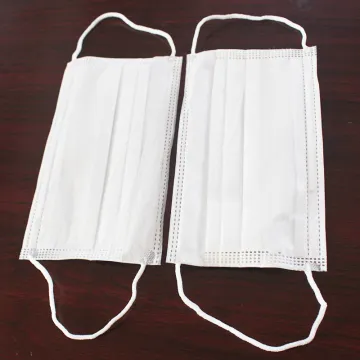 Common Mask For Effective Protection