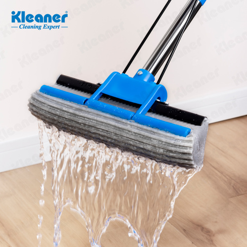 Kleaner 27cm PVA Magic Mop – מגב רולר