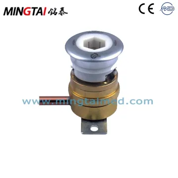 Medical gas air connector for clinic
