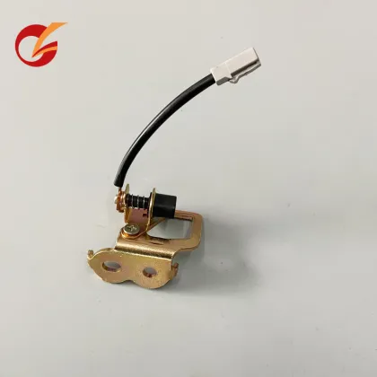 Corolla Camry Trunk Striker - Tail Gate Lock Striker 64621-12070