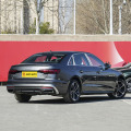 Audi A4L 2025 40 TFSI Stylish and Dynamic