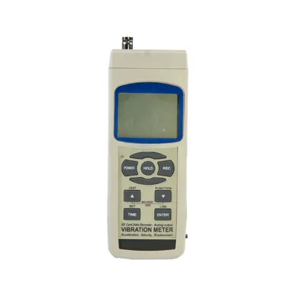 GA-3817 Portable Vibration Meter