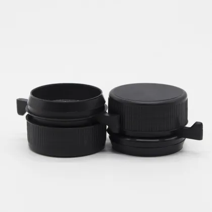 Chemicals Chassis Armor Cover