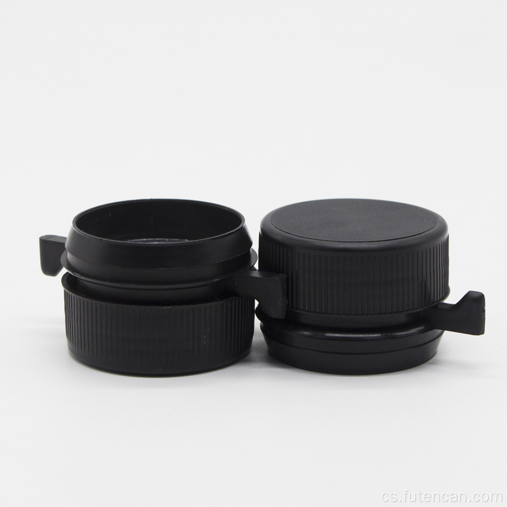 Chemický kryt šasi