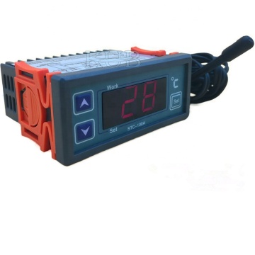STC-100A cyfrowy kontroler temperatury cena
