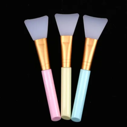 Silicone Facial Mask Brush DIY Facial Mask Applicator