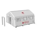 Army Field Tents Inflatable Tent Group for Treating Patients Manufactory