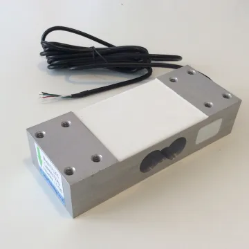 750kg 1000kg industrial force sensor weighing load cell