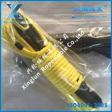 j-max 12 Strand 10mm*30m winch inchet inch in clust