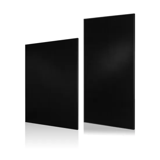 400W Monocrystalline Mono Half Cut Solar Panels A Grade for PV Plants