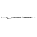 Lighting wire harness assembly 345-3790 for Bulldozer D11T, wire harness for bulldozer 3453790