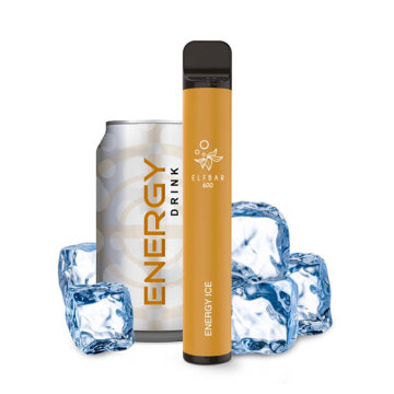 Best Elf Bar 600 Disposable Disposable Vape pod