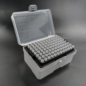 Medical Grade Sterile Low Adsorption Pipette Tips