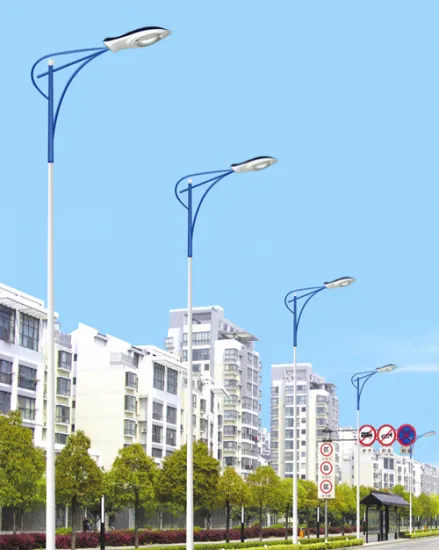 60W CE LED street light
