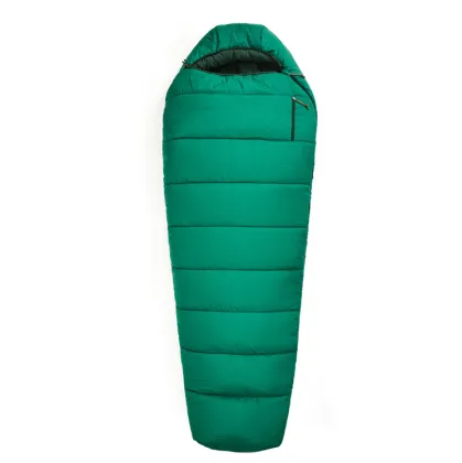 Large Size 4 Seasons Portable Fishing Sleeping Bag for Camping, Hunting, and Fishing