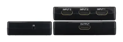 Auto Switch Car switch electric outdoor switch 3 X 1