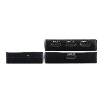 Hdmi Selector 3 x 1