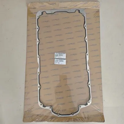 Perkins engine spare parts cylinder head gasket 2584946