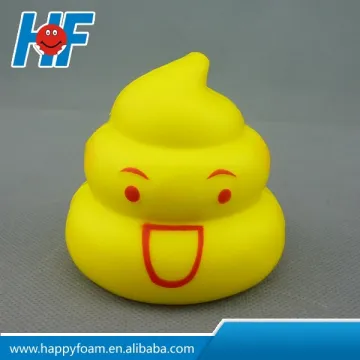 Stress Ball Type and Promotional Toy Style Anti Stress Ball