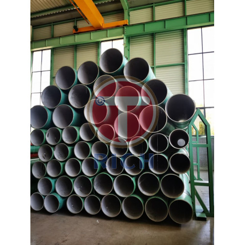 Nickel 2.4066 Pipe/Tube