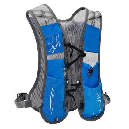 Wholesale Lightweight Hydration Backpack for Hiking, Running, and Bicycling