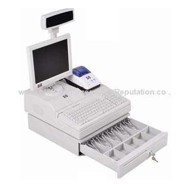 High-quality POS Machine, Can Supply Any Quantity You Want