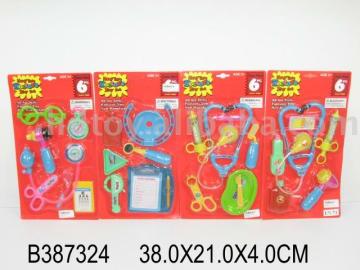 Doctor Toy  Set