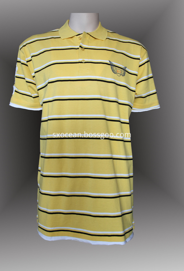 Men's Polo Shirt