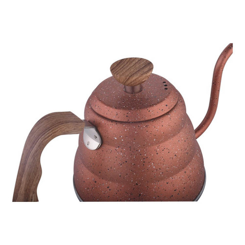 Gooseneck Spout Pour Over Coffee Kettle