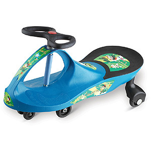 swing  car