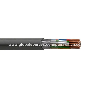UL Telephone Installation Cable With Insulation of Polyethylene(PE),Sheath PE