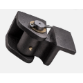 Cast Iron Heavy Duty Hydraulic Tipping Pivot Hinge