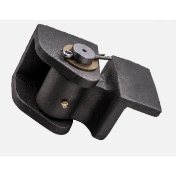 Cast Iron Heavy Duty Hydraulic Tipping Pivot Hinge