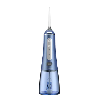 Portable Water Flosser Oral Irrigator Manufacturer for Personal Care Dental Hygiene Tools