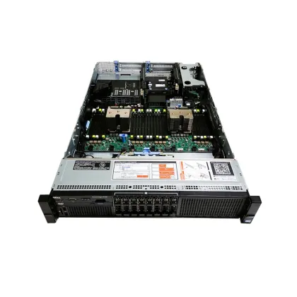 High-End Dell PowerEdge R720: Used Refurbished Network Rack Servers