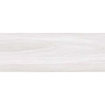 Piastrelle per pareti in ceramica con struttura in legno color Begie da 300 * 800 mm