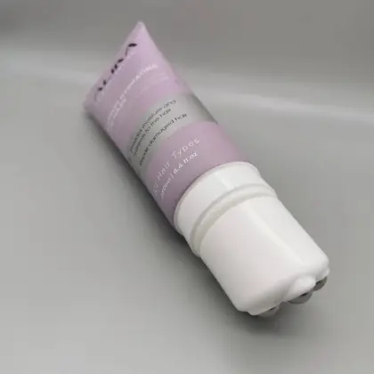 Five Balls Facial Cream Cosmetic Tube