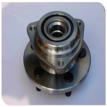 High quality 510030 front wheel hub bearing DAC437941/38 43x79x41mm auto bearing