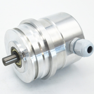China Factory Direct Sale PWG-180 Solid Shaft Rotary Absolute Encoder 12 Bits
