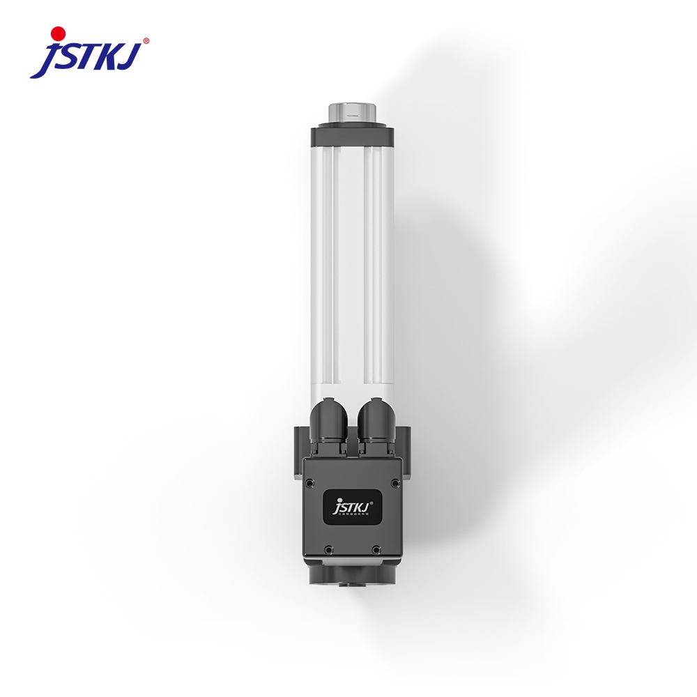 Electric Linear Servo Cylinder Actuator