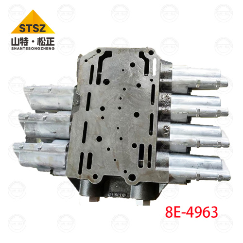 Transmission Assembly 154-13-31000 for Bulldozer SD22