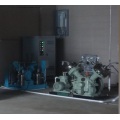 Gamma New Oil-free Nitrogen Compressor