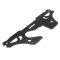 carbon fiber 3d printing service Cnc Machinery Parts