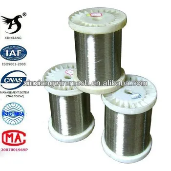 Anping Xinxiang 304 Stainless Steel Wire