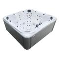 Hight Quality Acrylic 7 Person Hot Tub Spa