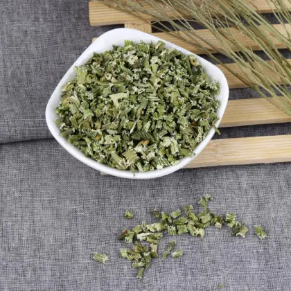 Celery Stalk Only Dried Vegetables