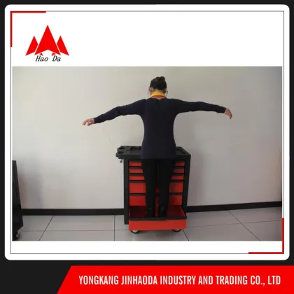 220pcs tools metal tool cabinet