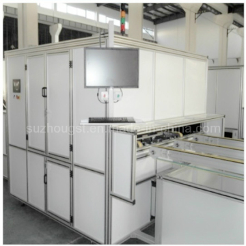 Automatic Solar Panel Module EL Tester with The Highest Pixel