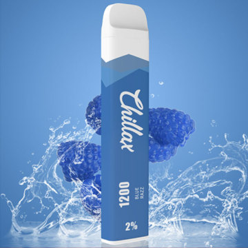 CHILLAX DISPOSABLE VAPES wholesale price