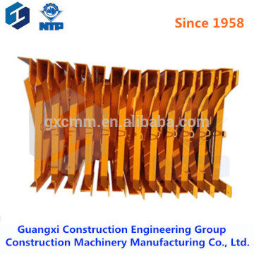Hot Sale NTP Tower Crane Spare Parts Mast Section